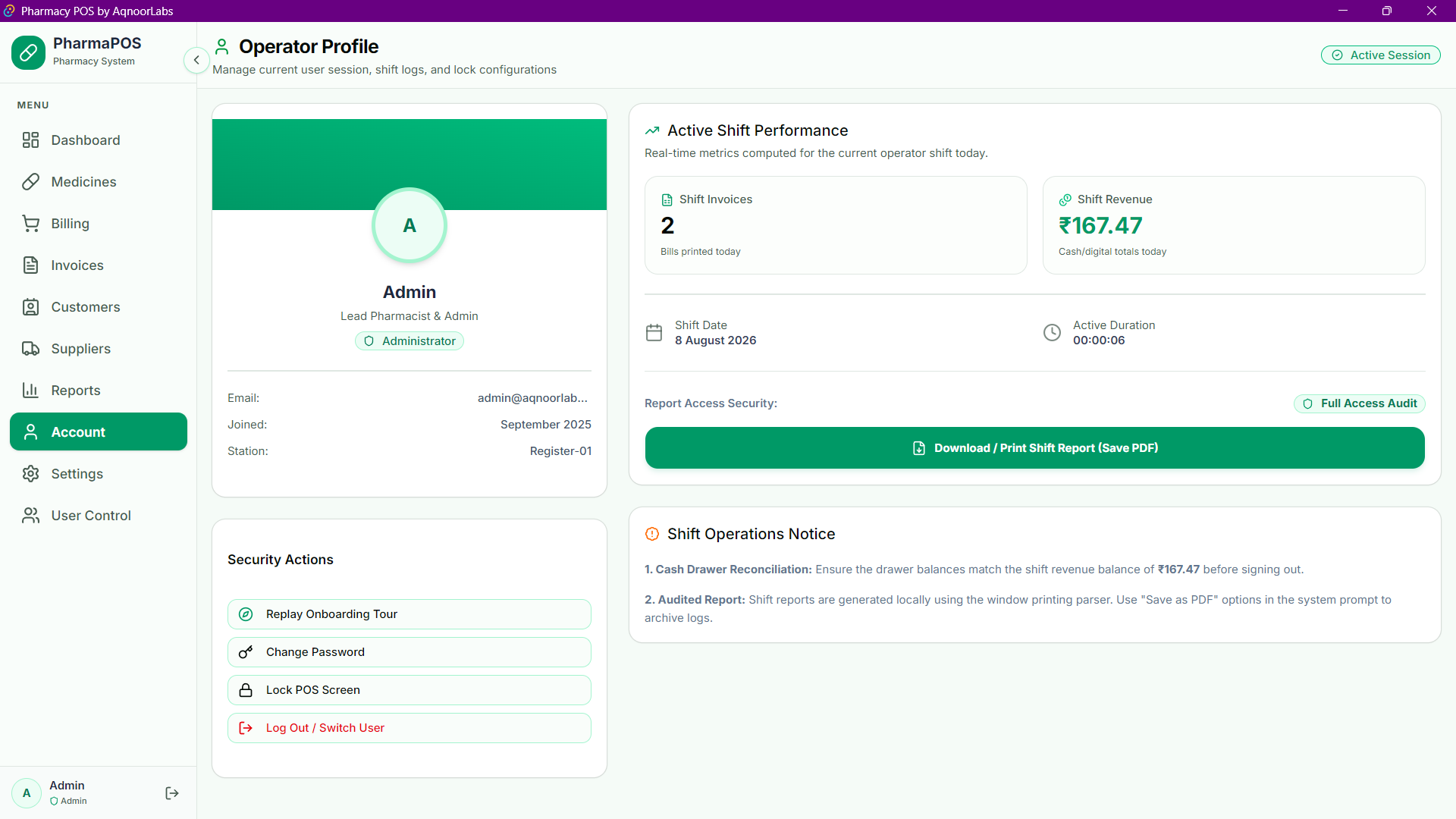 MyMedicare Preview